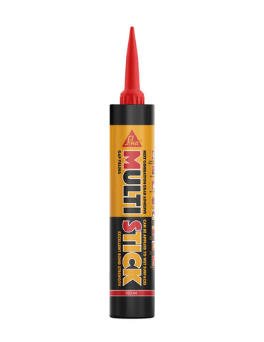 Sika Multi-Stick White 350ml