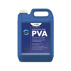 Bond It Contractors Grade PVA - White