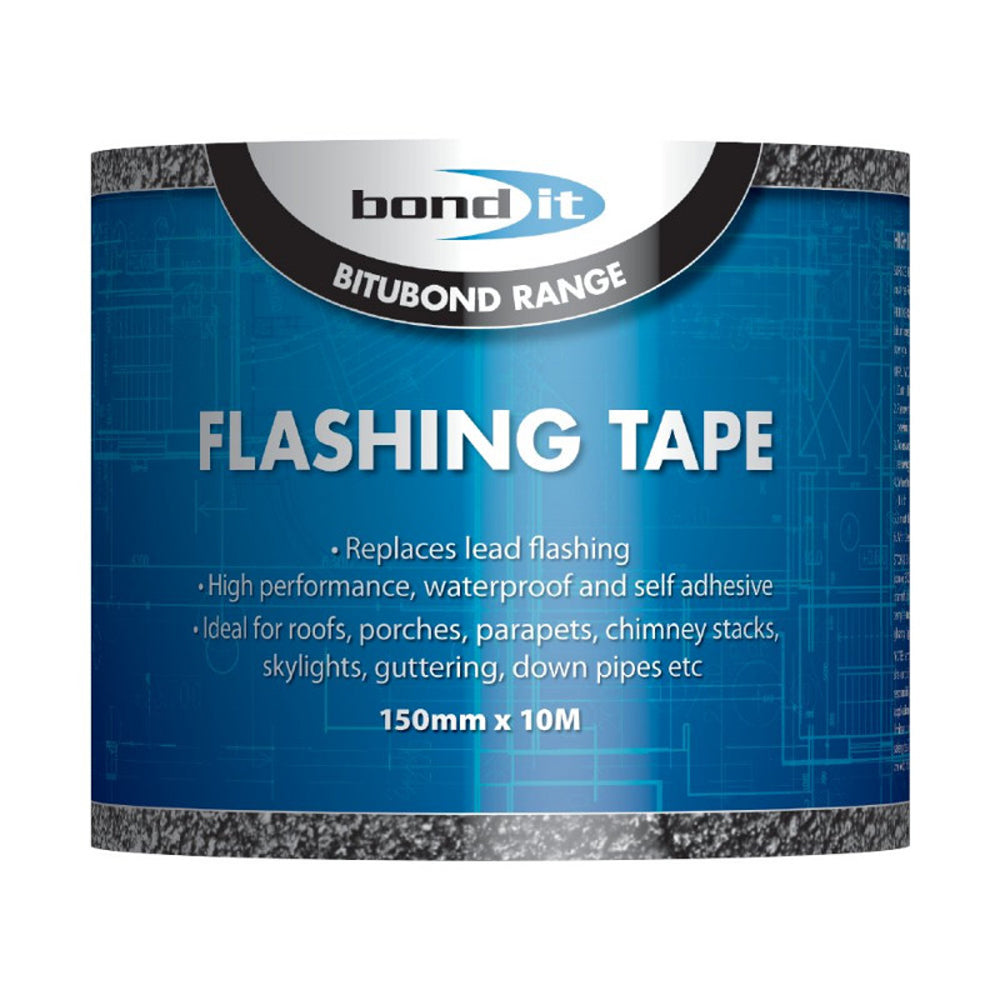 Bond It Flashing Tape - Grey