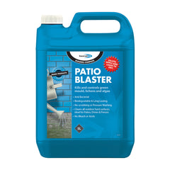 Bond It Patio Blaster - Clear