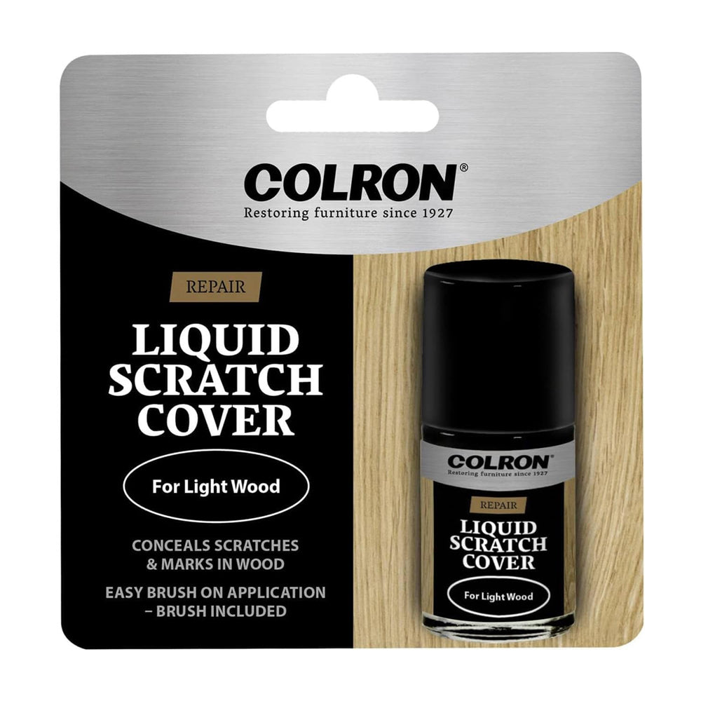 Colron Liquid Scratch Cover