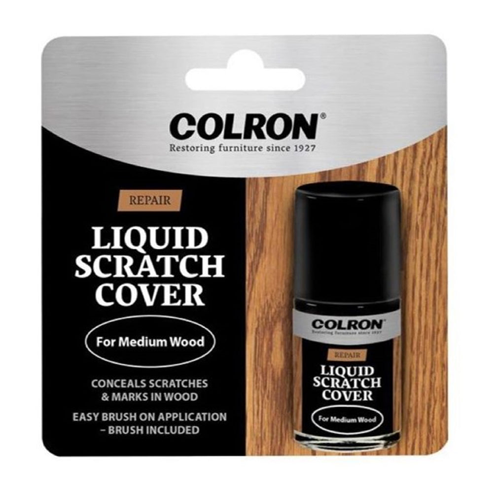 Colron Liquid Scratch Cover