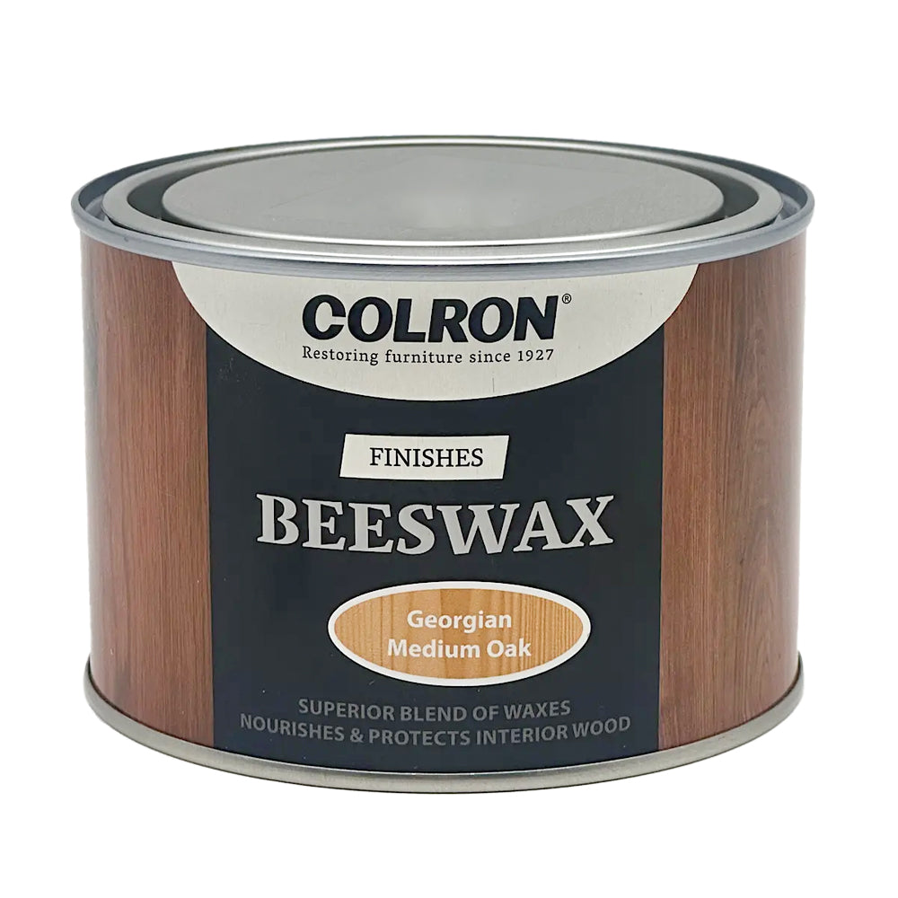 Colron Refined Beeswax - 400g