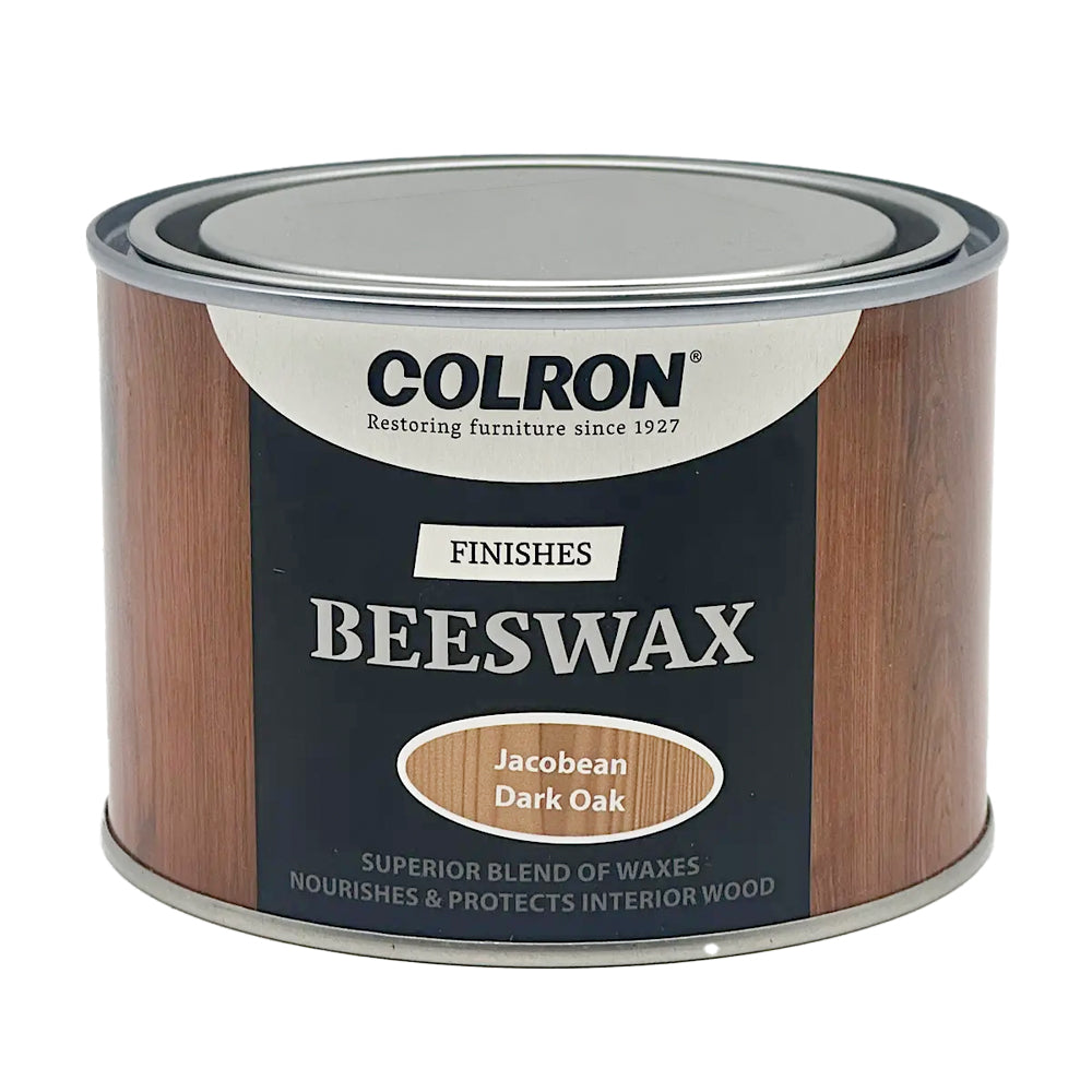 Colron Refined Beeswax - 400g