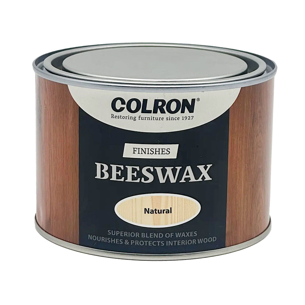 Colron Refined Beeswax - 400g