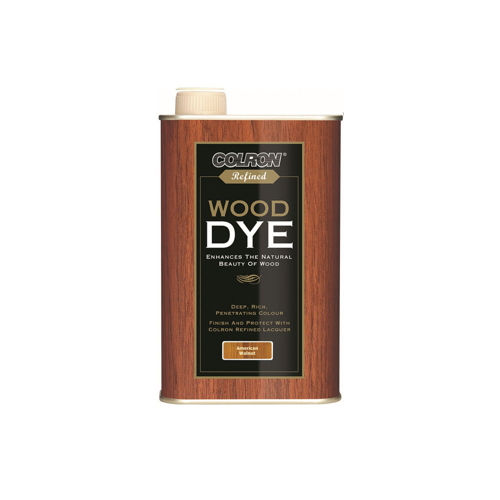 Colron Refined Wood Dye