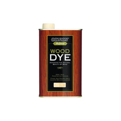 Colron Refined Wood Dye