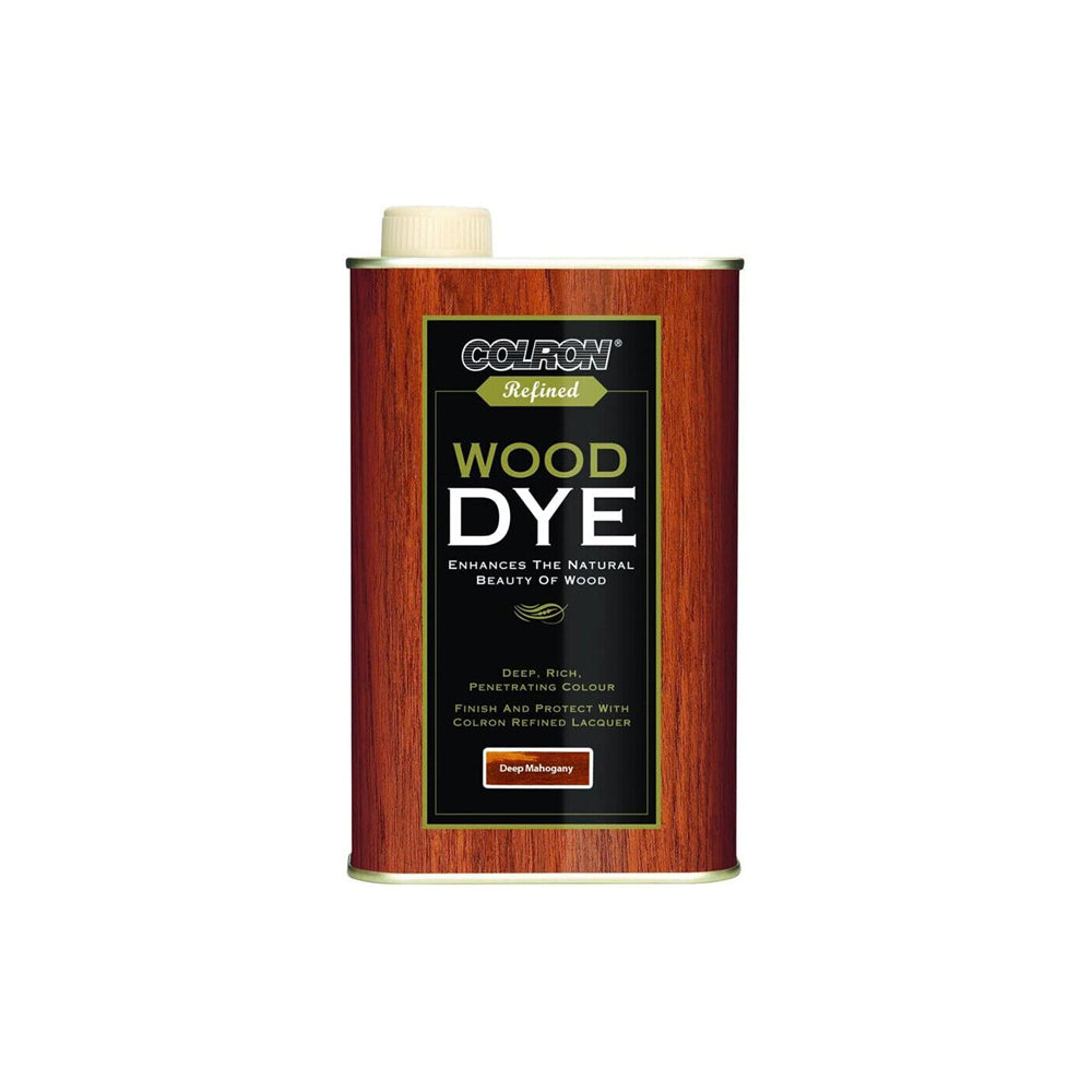 Colron Refined Wood Dye