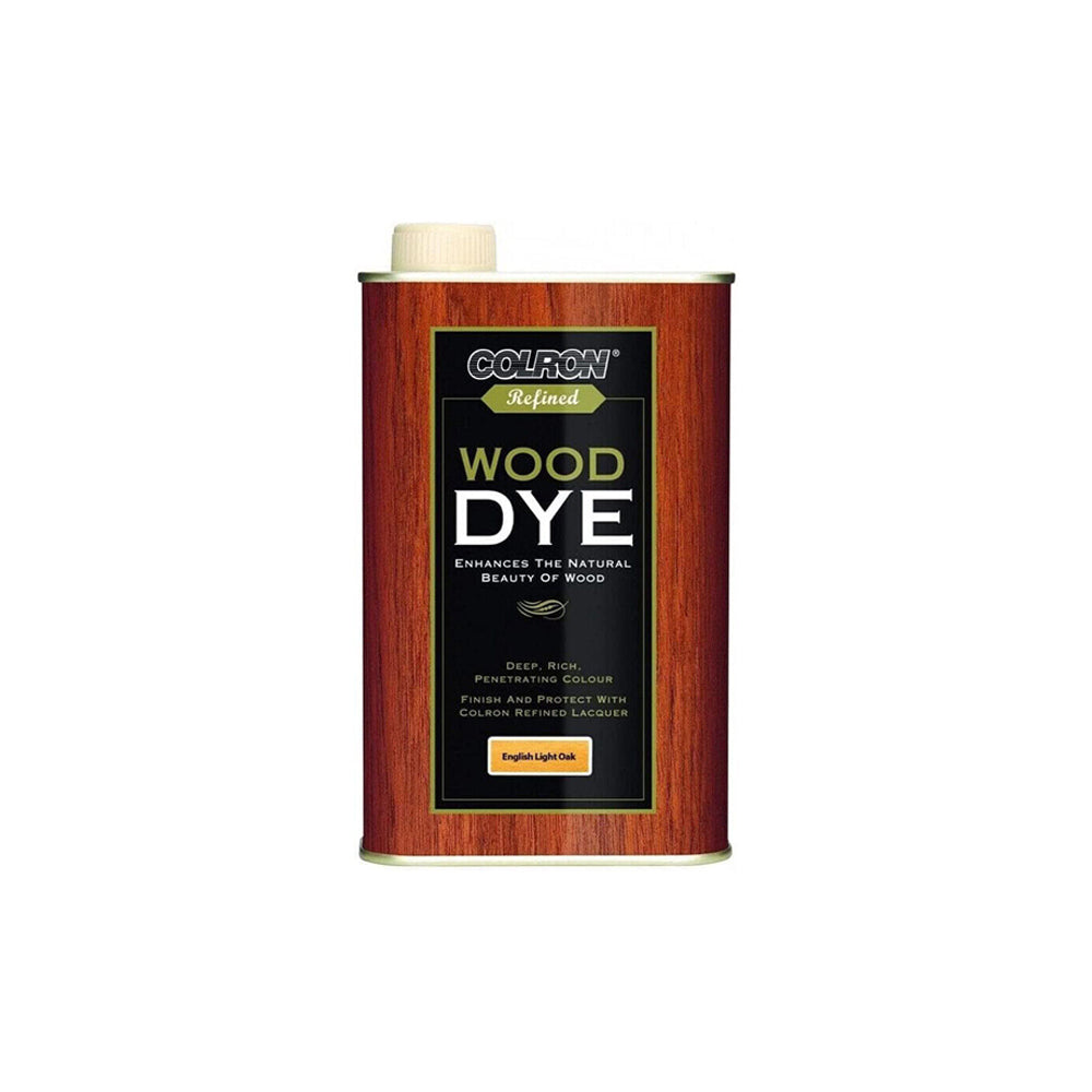 Colron Refined Wood Dye