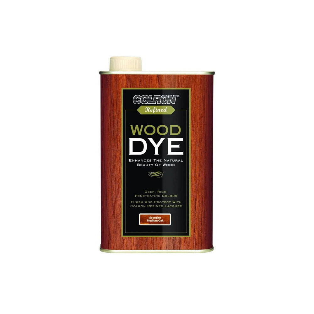 Colron Refined Wood Dye