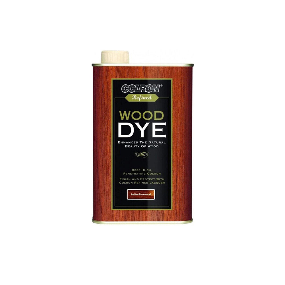 Colron Refined Wood Dye