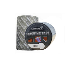 Cromar Flashing Tape - Grey - 10m