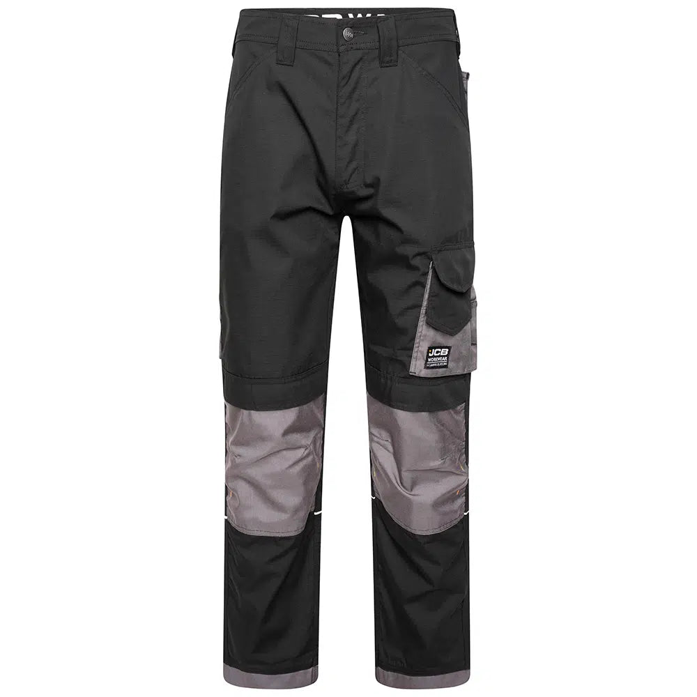 JCB Trade RIp Stop Trousers