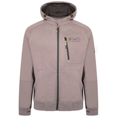 JCB Trade Zip Thru Hoodie