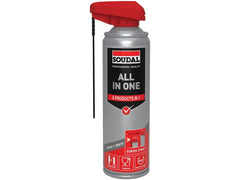 Soudal All-In-One Genius Spray