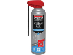 Soudal Clean All Genius Spray