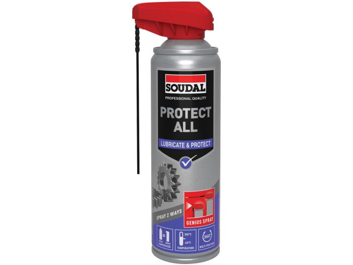 Soudal Protect All Genius Spray