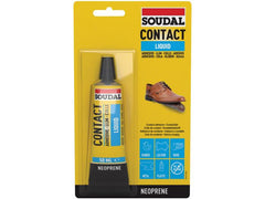 Soudal Contact Adhesive Liquid Glue 44A