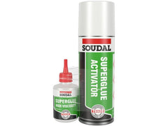 Soudal Trade Mitre Kit