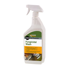 Everbuild 404 Fungicidal Wash