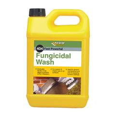 Everbuild 404 Fungicidal Wash