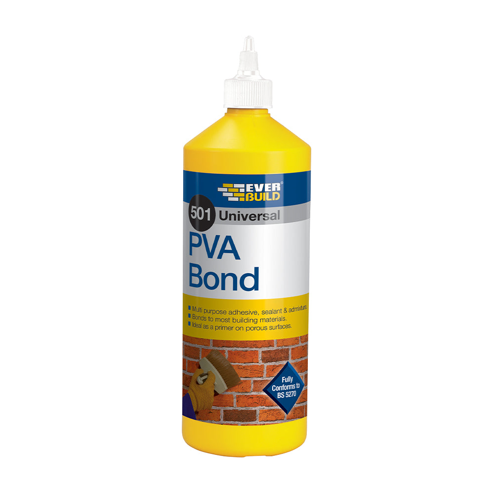 Everbuild 501 PVA