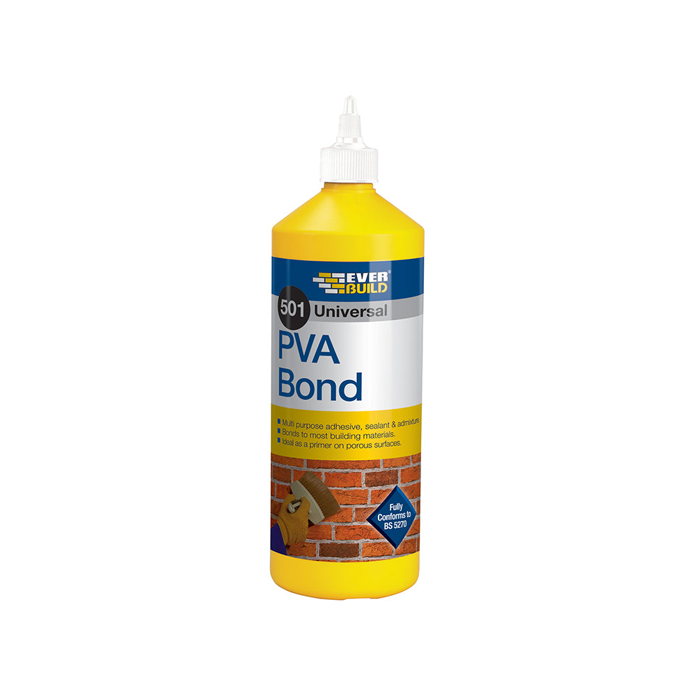 Everbuild 501 PVA