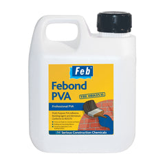 Everbuild Febond PVA