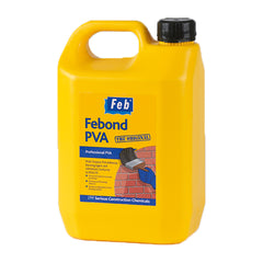 Everbuild Febond PVA