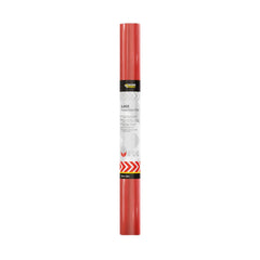 Everbuild Glass Protector - Red (600mm x 25m)