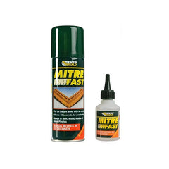 Everbuild Mitre Fast Kit