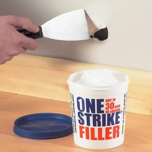 Fillers