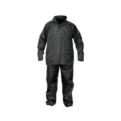 OX Rain Suit Black