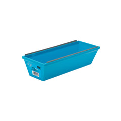 OX Tools Trade Plastic Plasterers Mud Pan (12 inch / 300mm)