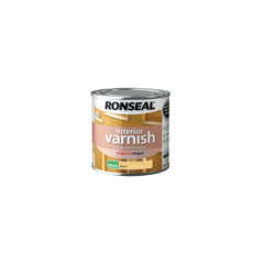 Ronseal Interior Varnish - Matt