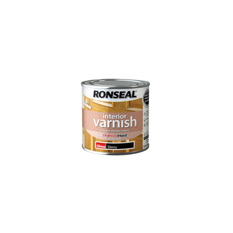 Ronseal Interior Varnish - Gloss