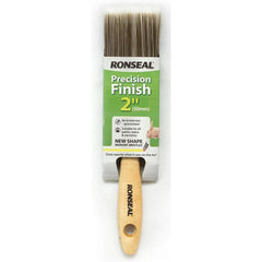 Ronseal Precision Finish Brush - 2 Inch