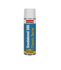 Soudal Soudabond 265 Classic Spray