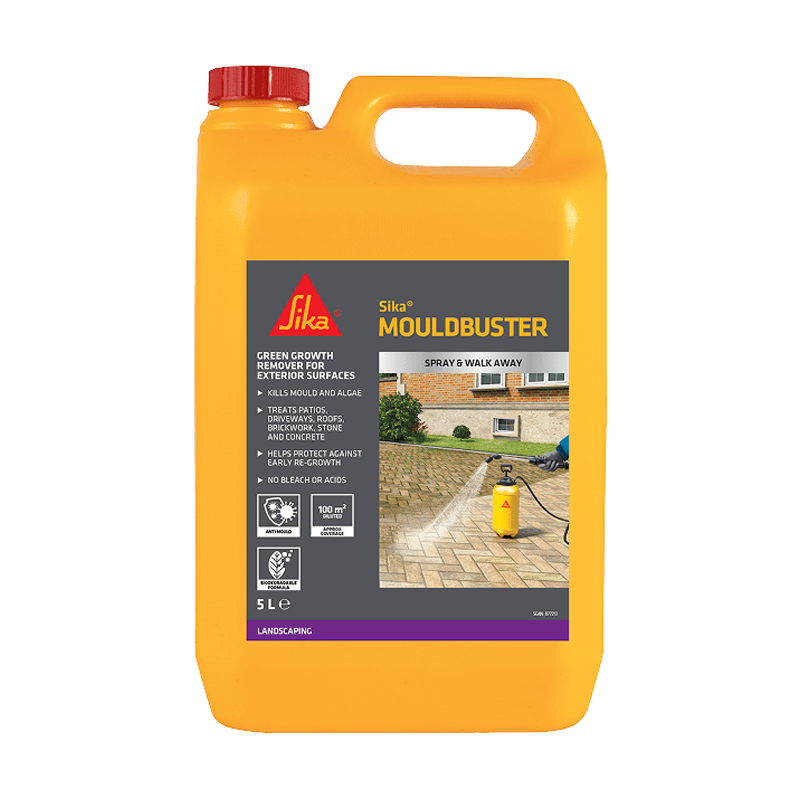 Sika Mould Buster - 5L