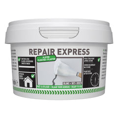 Soudal Repair Express Plaster - White