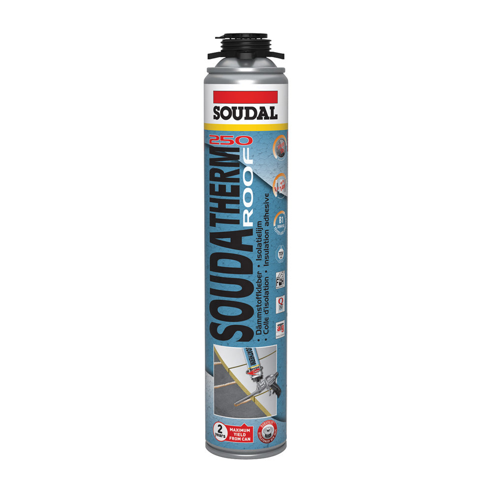 Soudal Soudatherm Roof 250 - 800ml