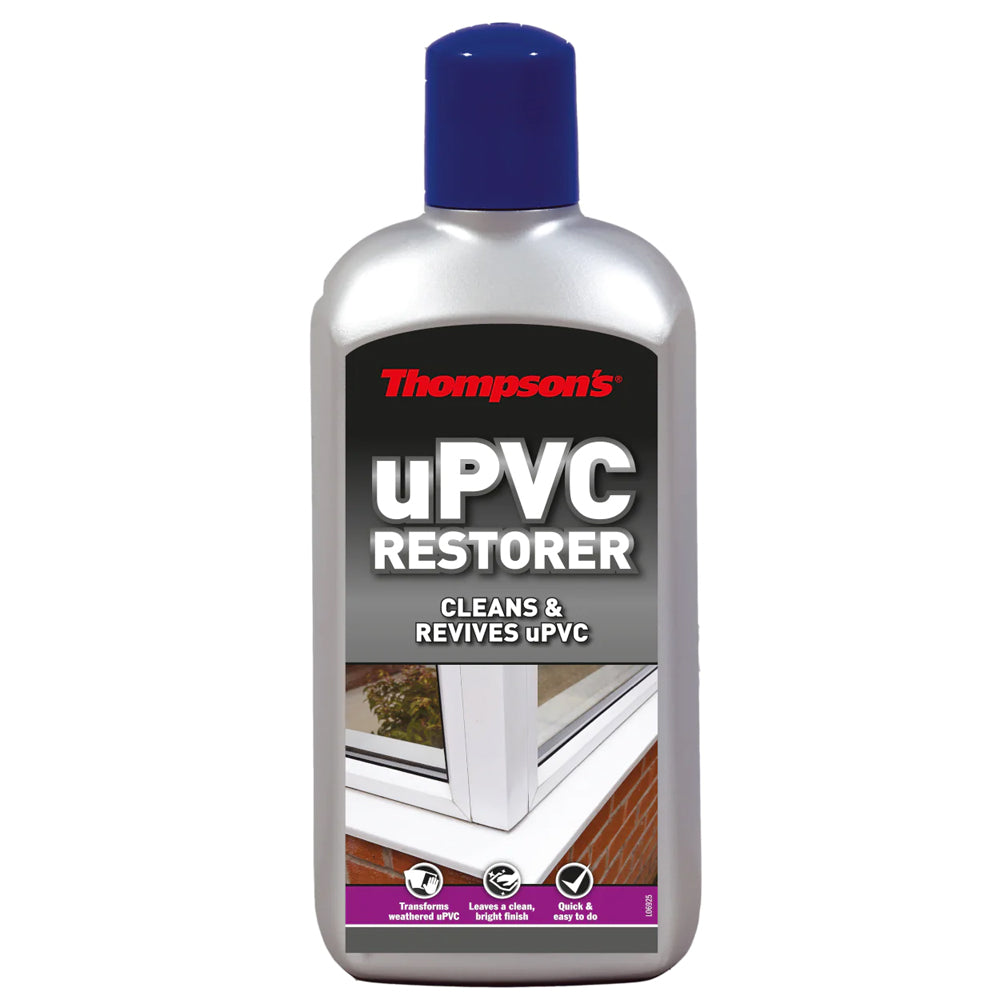 Thompson's uPVC Restorer - 480ml