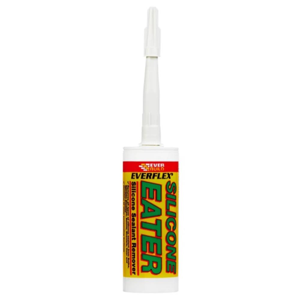 Everflex Silicone Eater Silicone Sealant Remover 100ml
