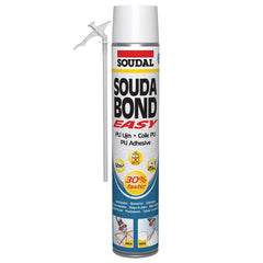 Soudabond Easy PU Adhesive Handheld Orange 750ml