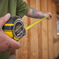 Stanley FATMAX Auto-Lock Tape Measure 8M/26'