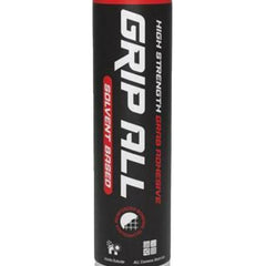 Soudal Grip All Solvent Based White 290ml Twin Pack