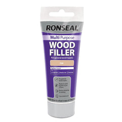 Ronseal Multi Purpose Wood Filler Oak 325g