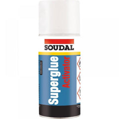 Soudal Superglue Activator - 200ml