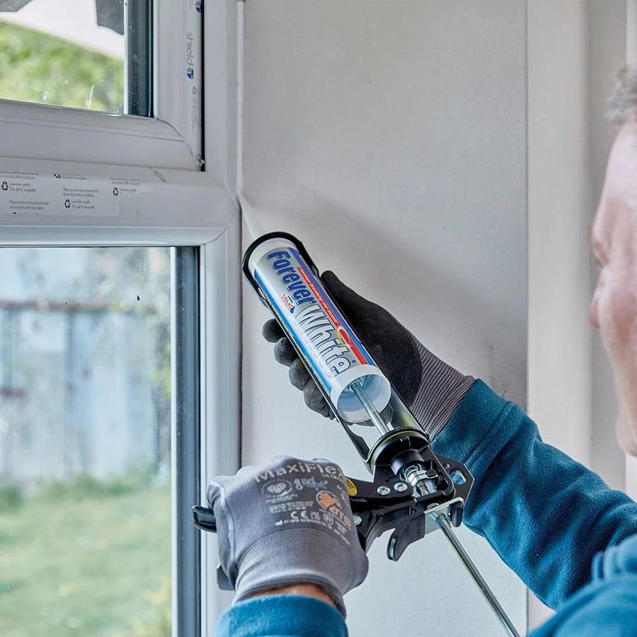 Silicone Sealants