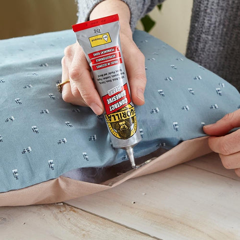 Gorilla Contact Adhesive Tube Clear 75g